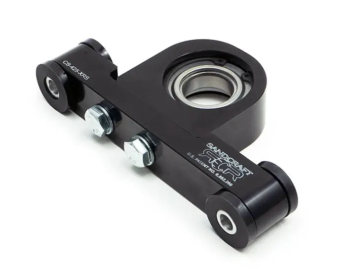 Carrier Bearing - 2026+ CAN AM X3 2 Seat