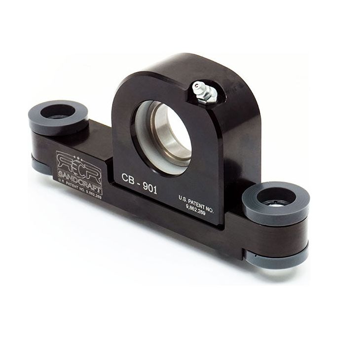 Polaris RZR Pro R Carrier Bearing