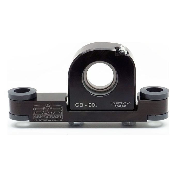 Polaris RZR Pro R Carrier Bearing