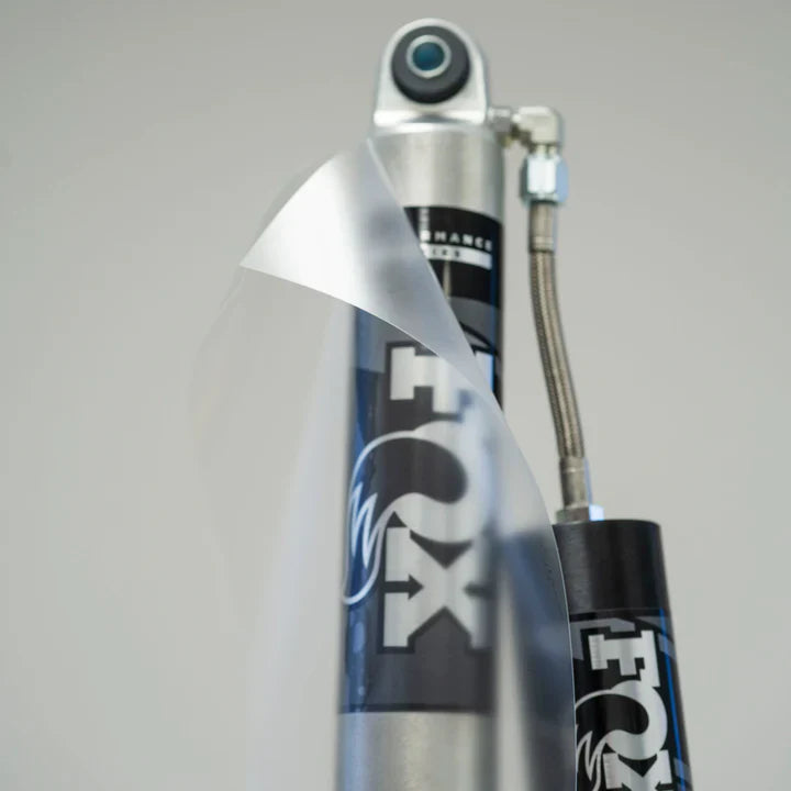 Shock Wrap for Thuren Fabrication 2013+ RAM 2500/3500 FOX 2.0 REMOTE RESERVOIR Shocks (Front Only)