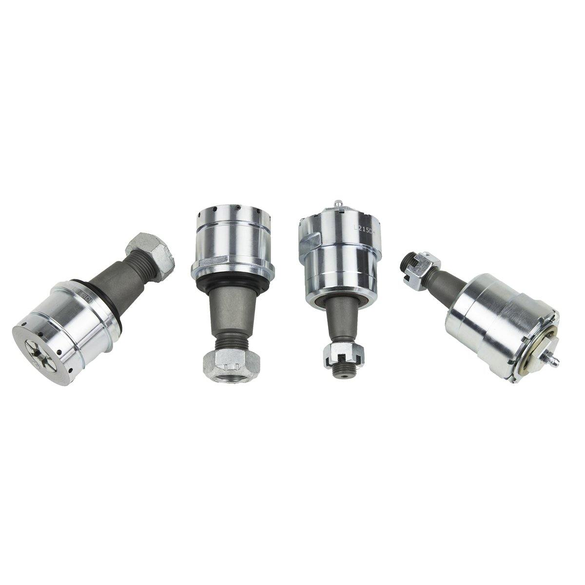 Dynatrac 2014+ Dodge Ram 2500/3500 4x4 ProSteer Ball Joints