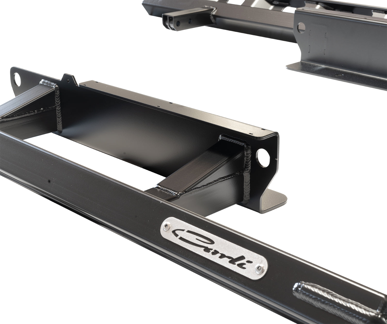 Carli Suspension 21-23 Ford Bronco Rock Sliders