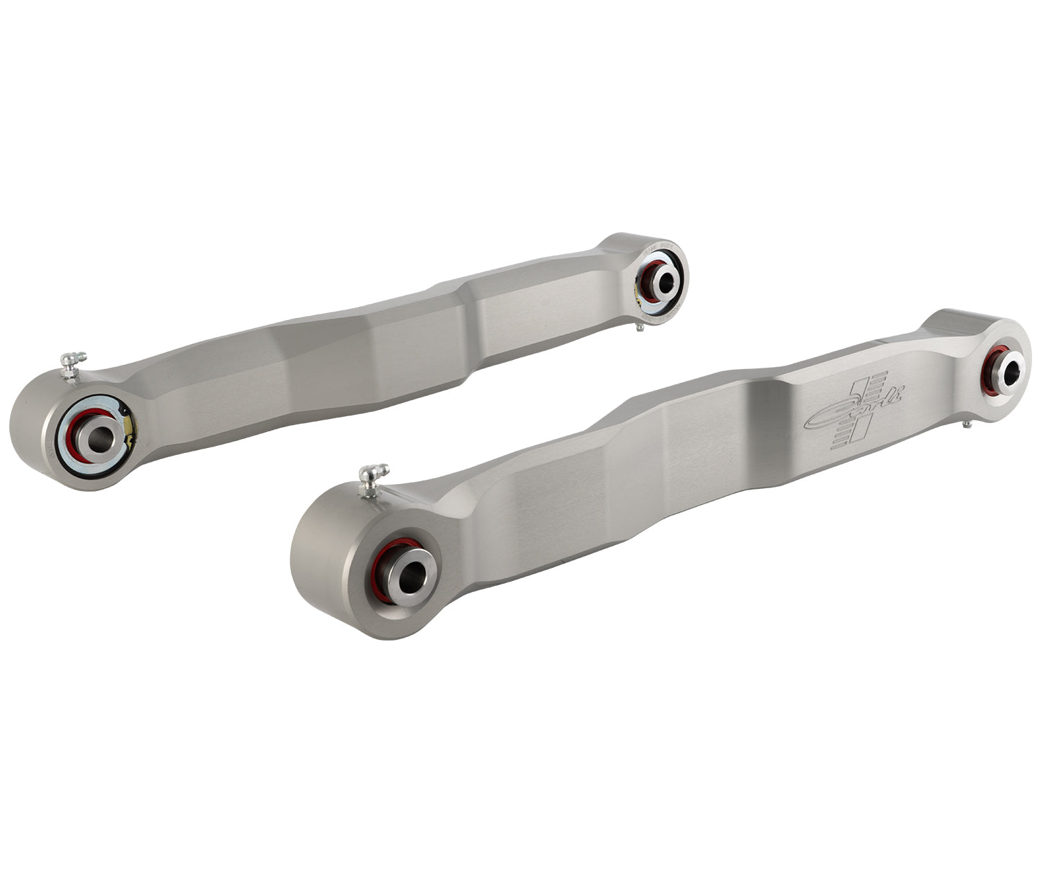 Carli Suspension Billet High Clearance Dodge Ram 2500/3500 Control Arms