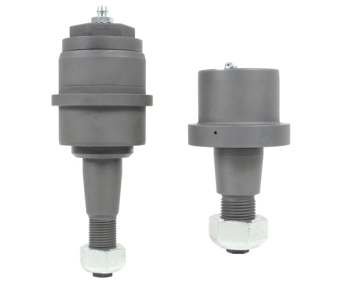 Carli Suspension 2014+ Dodge Ram 2500/3500 Lifetime Ball Joints