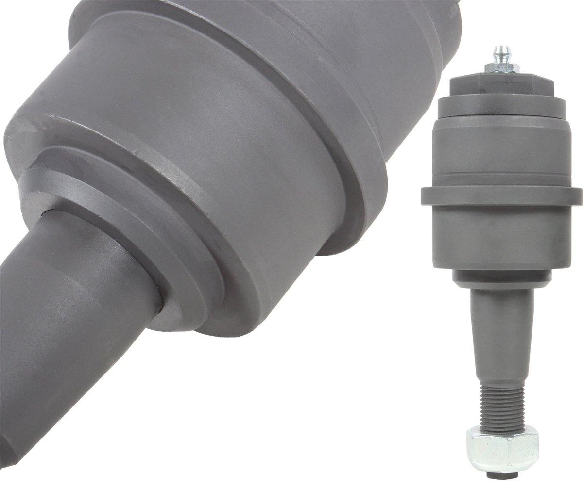 Carli Suspension 2014+ Dodge Ram 2500/3500 Lifetime Ball Joints