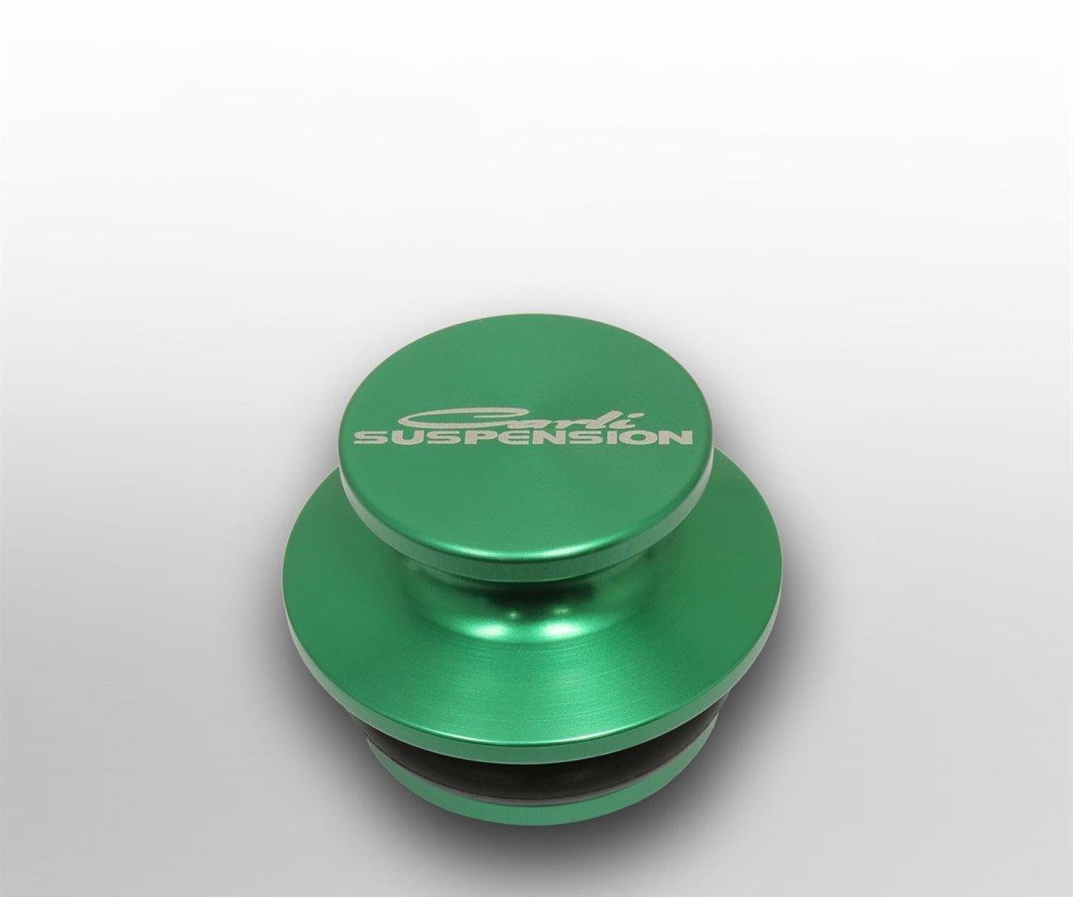 Carli Suspension 2013-2018 Dodge RAM Billet Fuel Cap