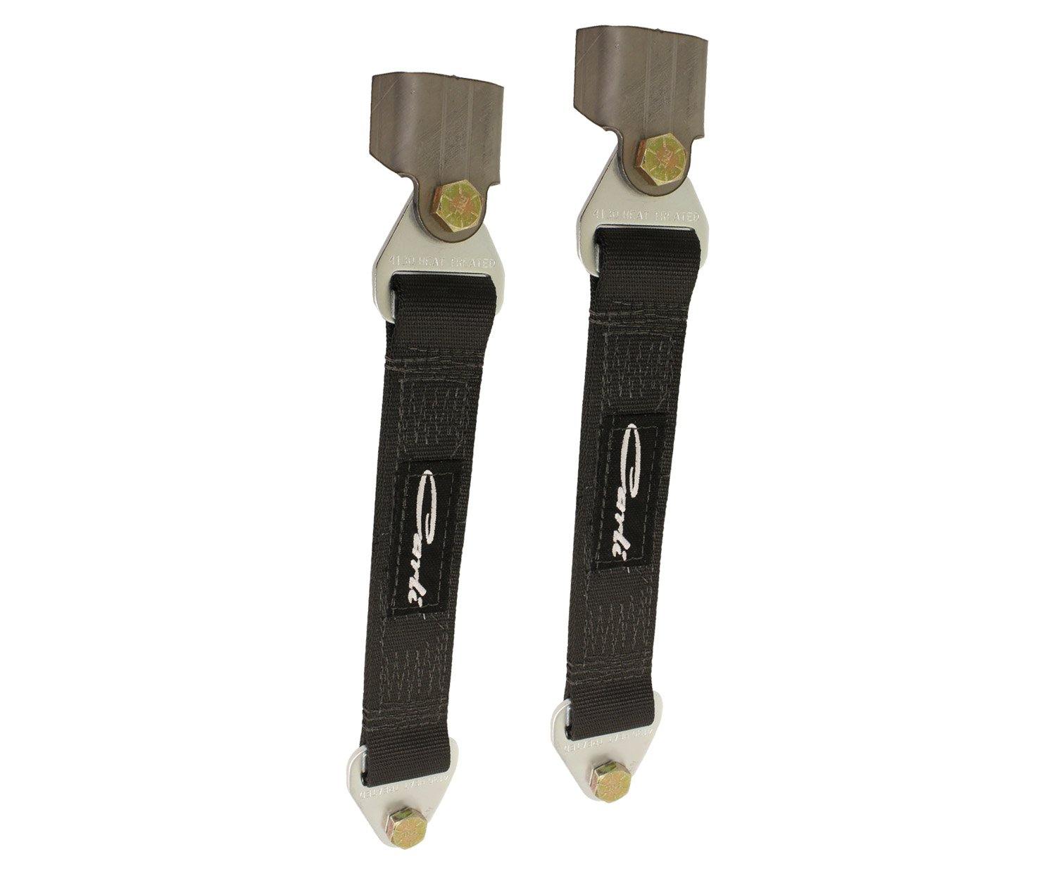 Carli Suspension 2014+ Dodge Ram Fabricated Radius Arms