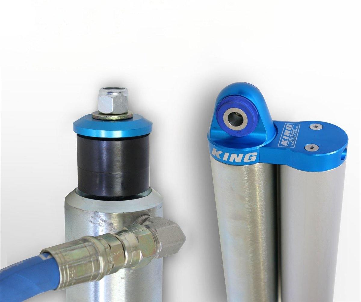 Carli Suspension 2013+ Ram 3500 3.25 inch lift King Pintop 2.5 Shock Package