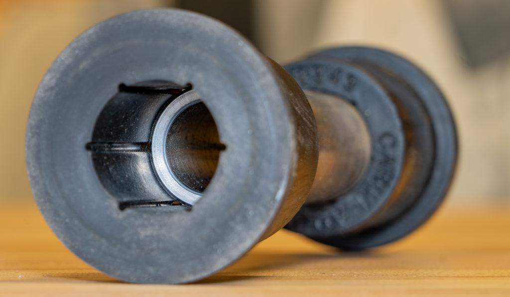 Carli Suspension 2003-Current Ram 2500/3500 Fabricated Rear Leaf Shackle