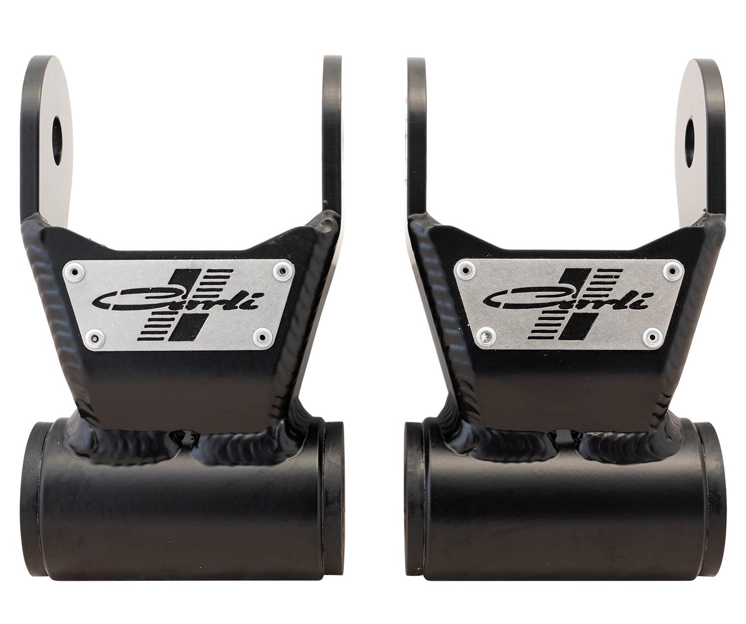 Carli Suspension 2003-Current Ram 2500/3500 Fabricated Rear Leaf Shackle