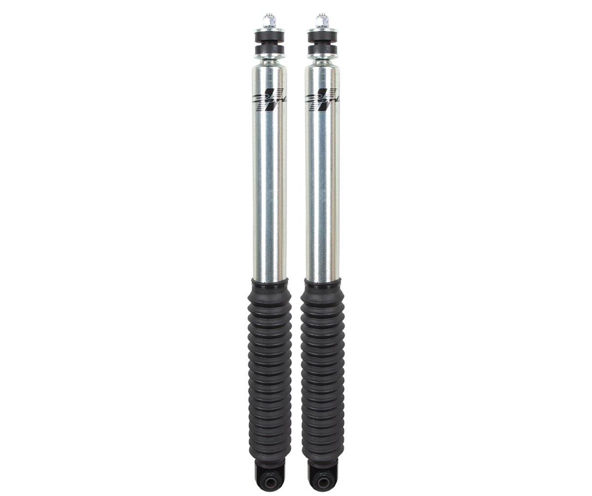 Carli Dodge Ram 1994-2012 2500/3500 Front Signature Series Leveling Shocks