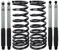 Carli Dodge Ram 1994-2002 2500/3500 3" Starter System