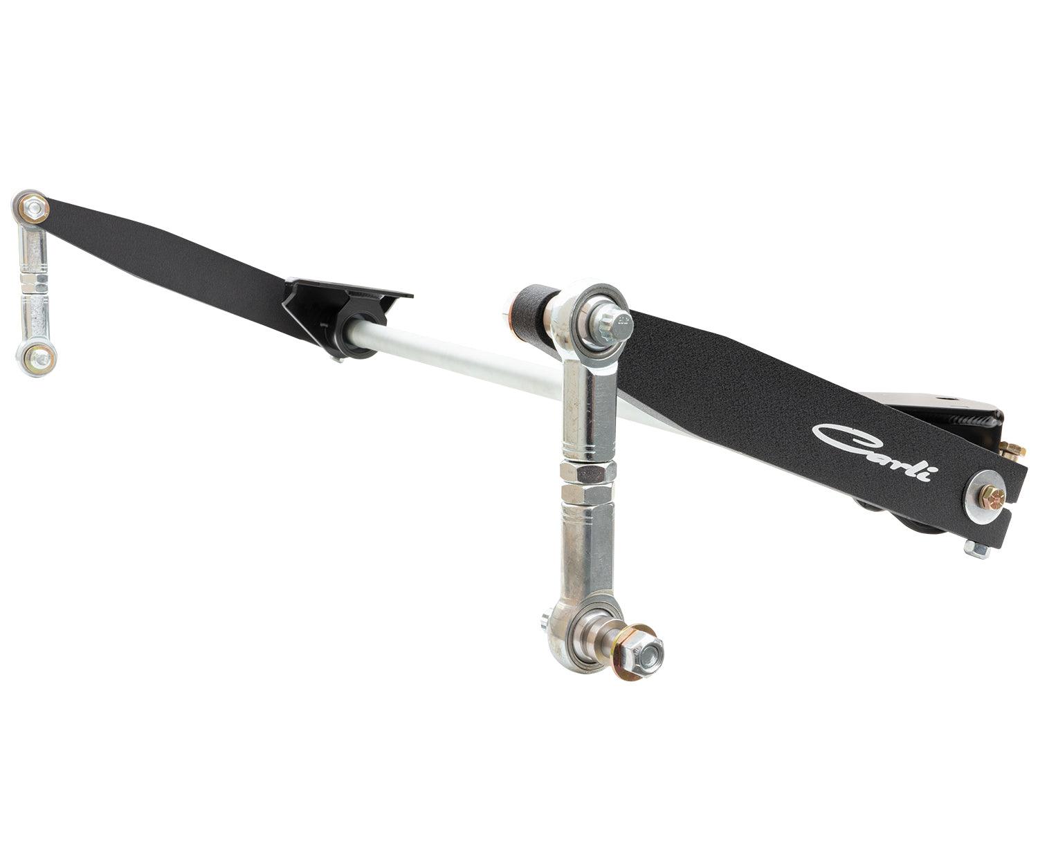 Carli Suspension 2014+ Dodge Ram Torsion Sway Bar