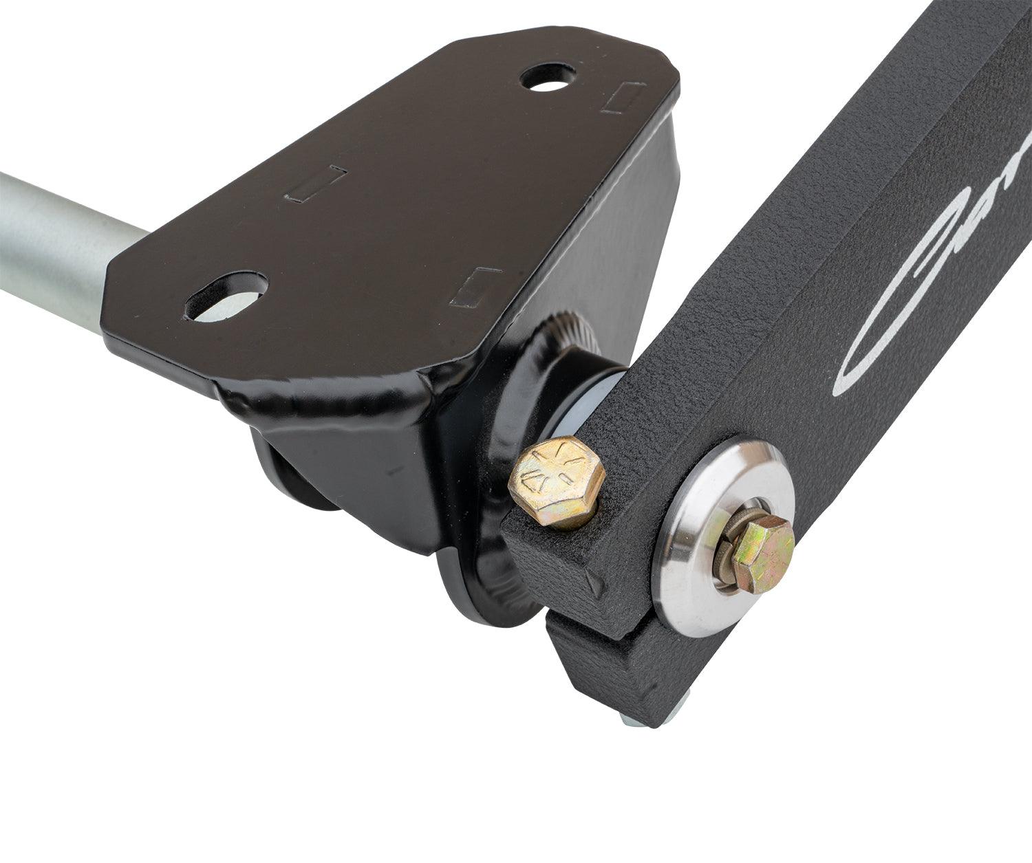 Carli Suspension 2014+ Dodge Ram Torsion Sway Bar