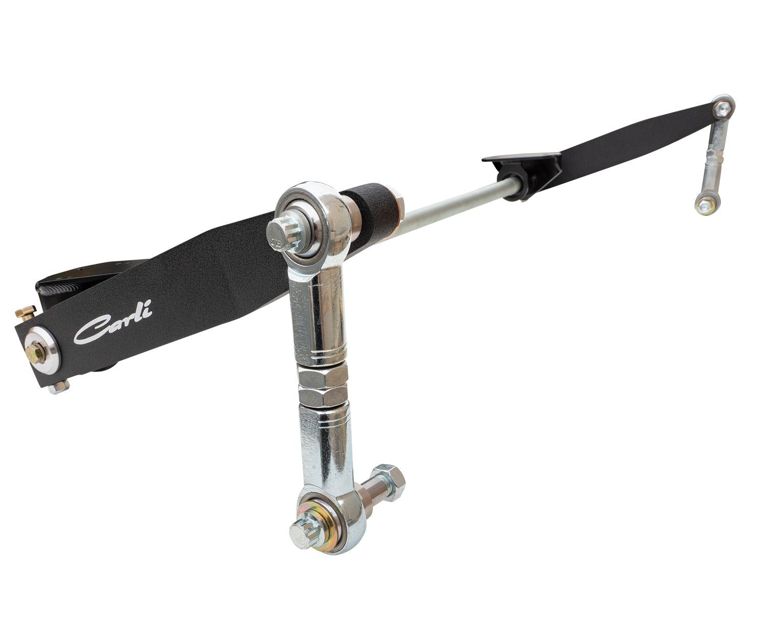 Carli Suspension 2014+ Dodge Ram Torsion Sway Bar