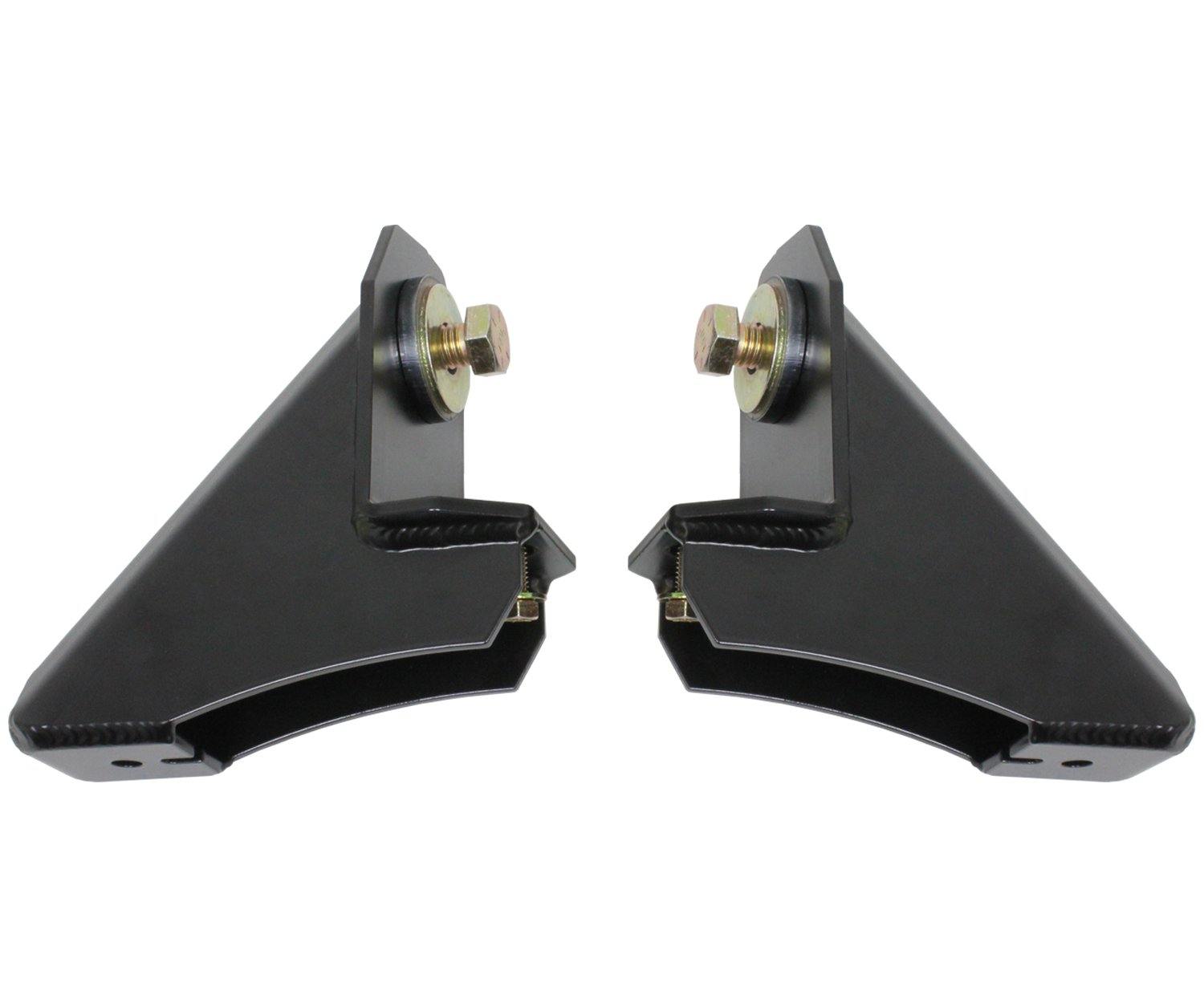 Carli Suspension Ford Excursion Rear Bump Stop Drops