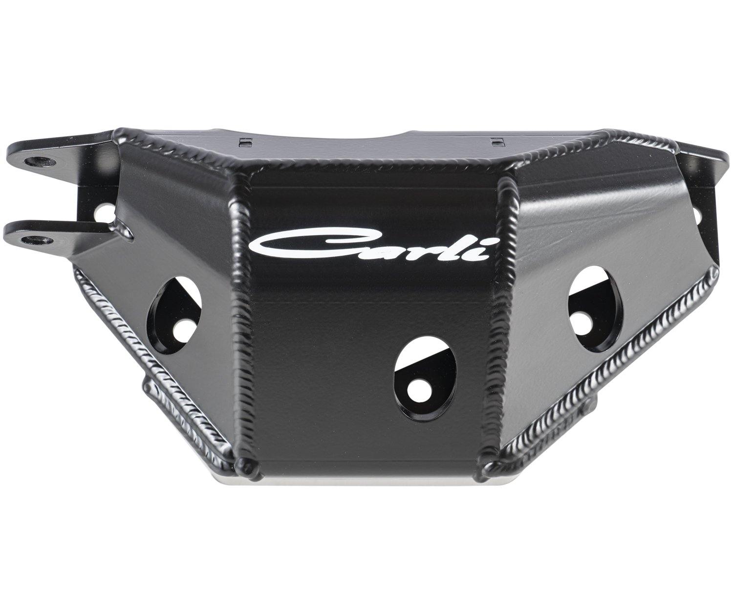 Carli Suspension 2005-2022 Ford Super Duty Front Differential Cover Guard