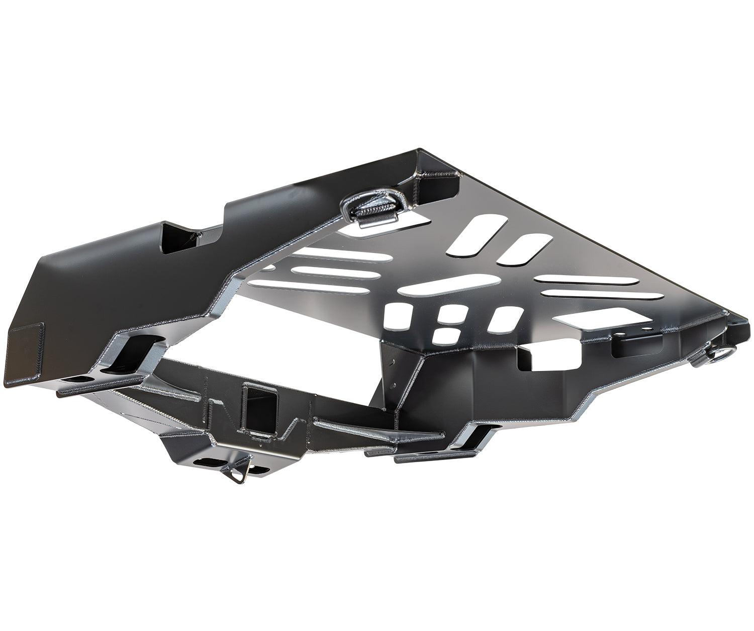 Carli Suspension 17+ Ford Super Duty Trophy Hitch