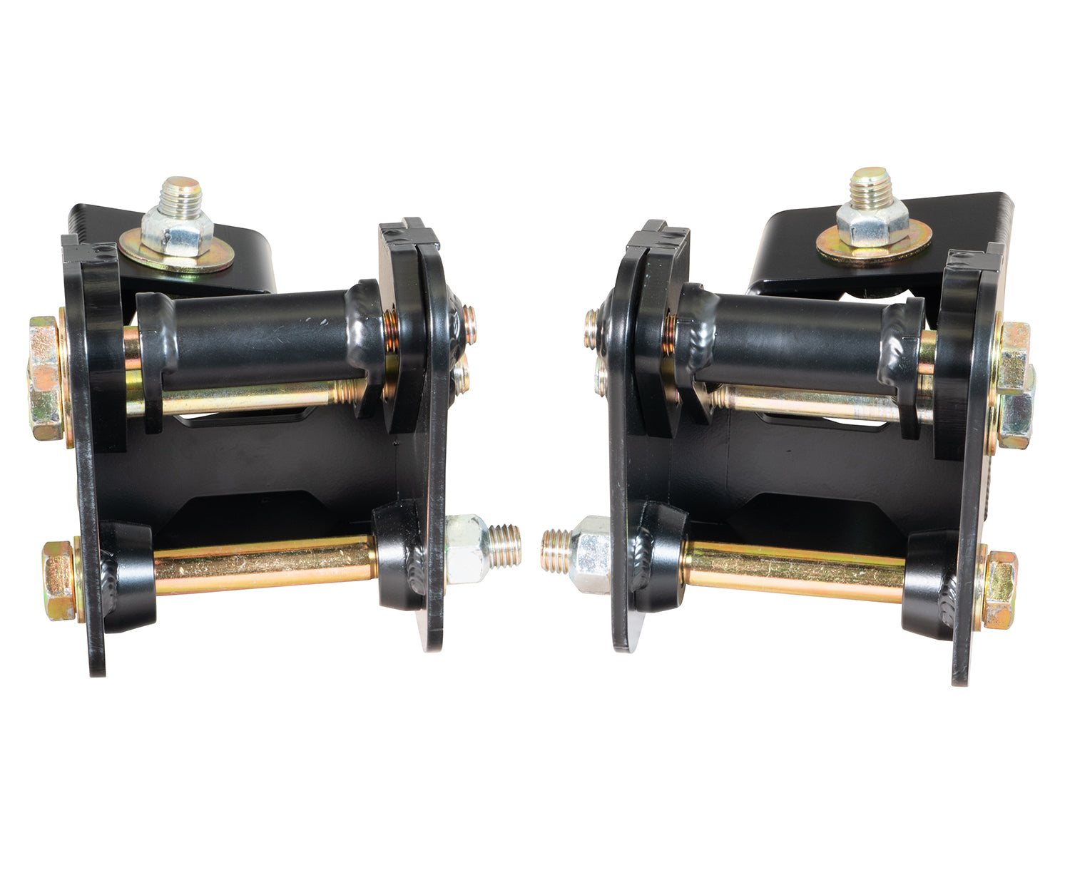 Carli Suspension 2023+ Ford F250/350 4X4 Level Height Radius Arm Drops