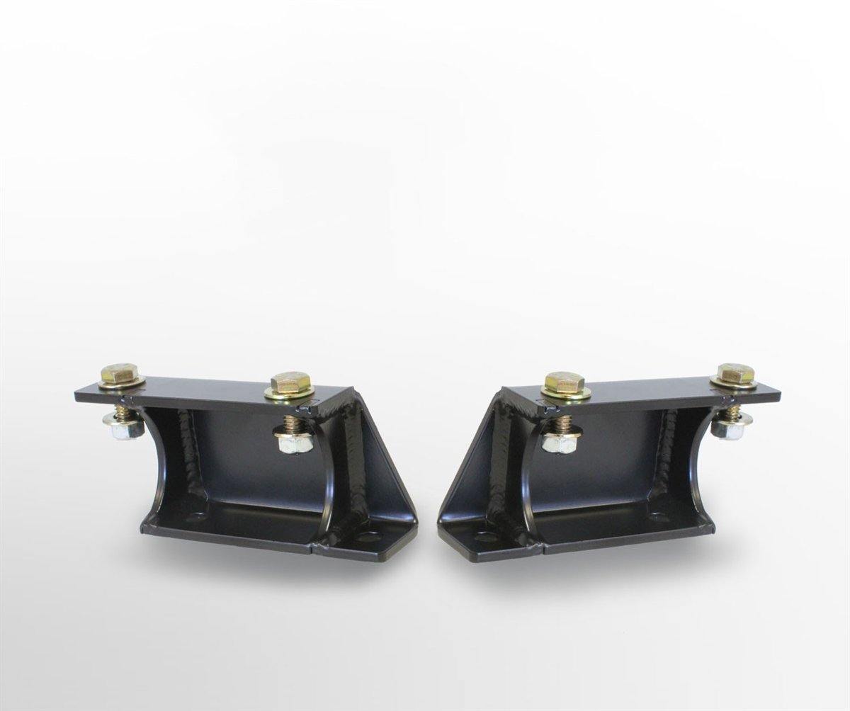 Carli 2011-2016 Ford Super Duty Sway Bar Drop Brackets