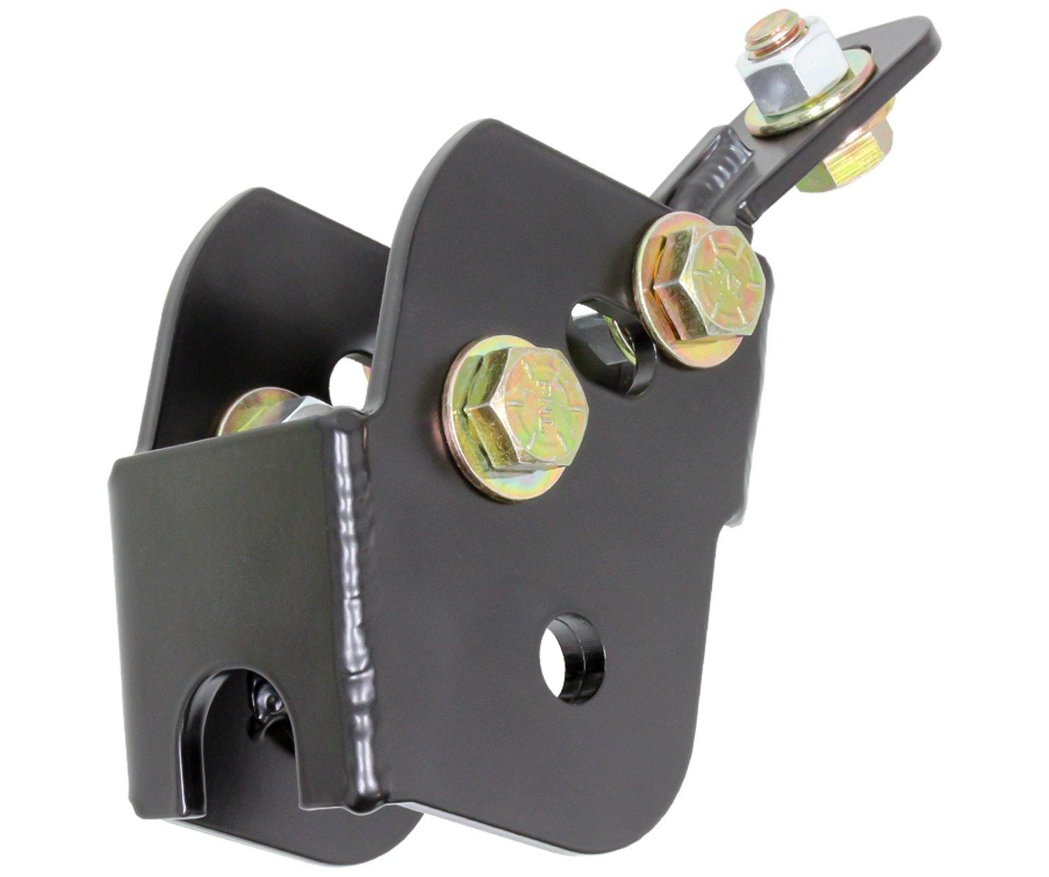 Carli Suspension Ram 1500 Hemi/EcoDiesel Rear Track Bar Drop Bracket