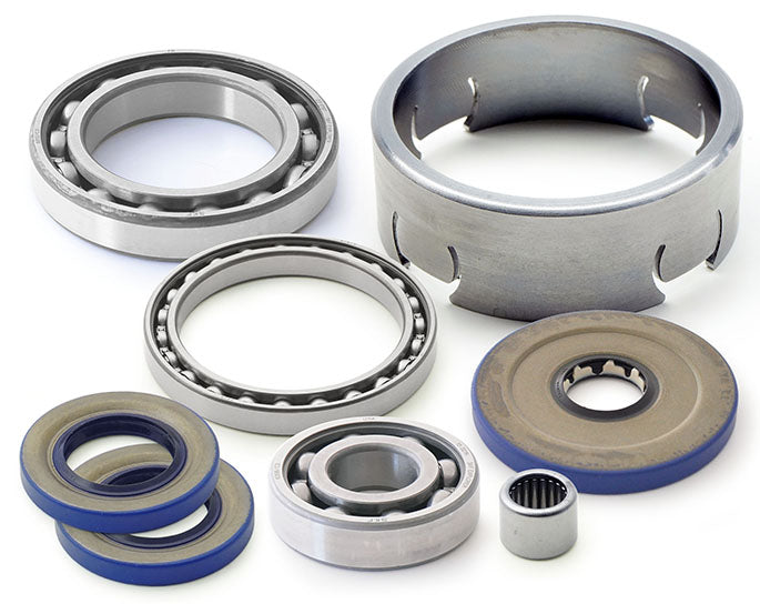 DIY GEN 2 BULLETPROOF FRONT DIFF KIT – CAN AM SMART LOK
