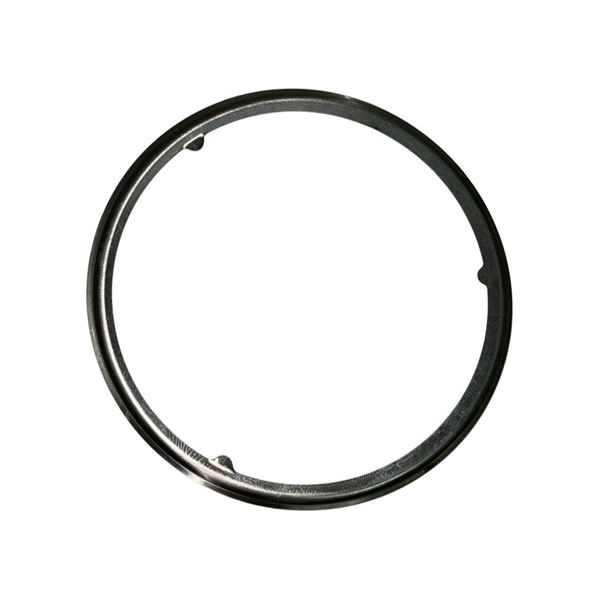 Can Am Maverick R Turbo 3" Big Mouth Mid Pipe