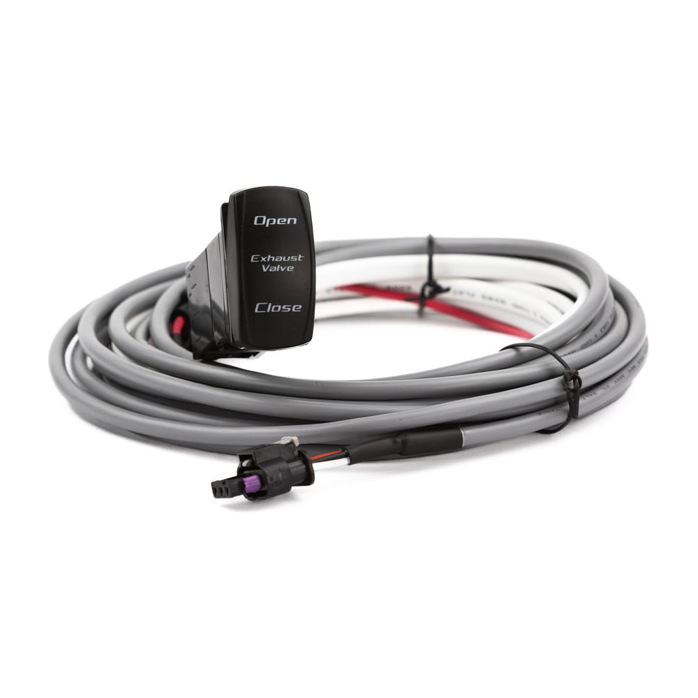 Can Am X3 2.5" Electronic Dump Valve Exhaust