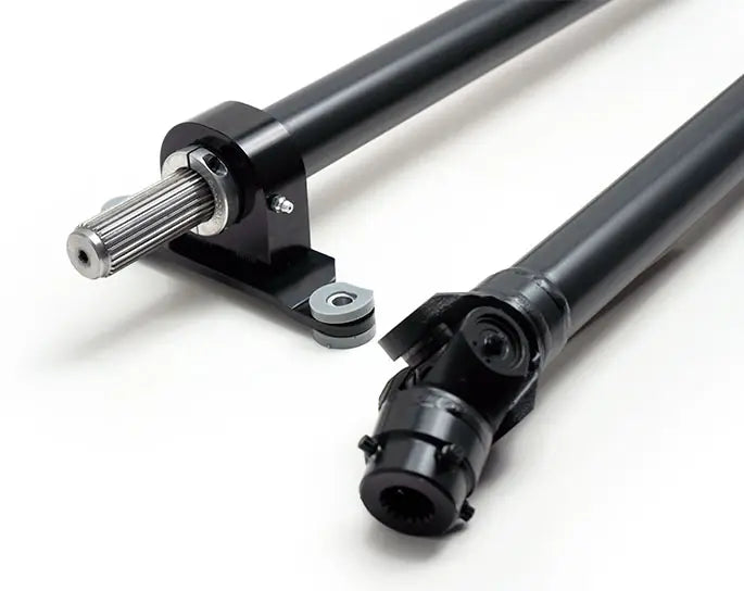 DRIVELINE & C/B COMBO – CAN-AM X3