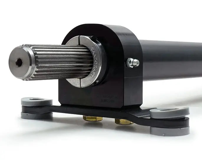 DRIVELINE & C/B COMBO – CAN-AM X3