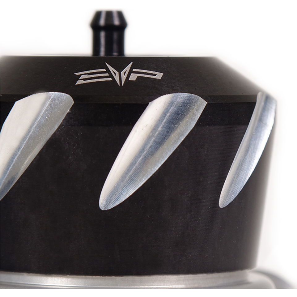 Can Am X3 Turbo Base Model without Intercooler Blow Off Valve Kit (BOV)