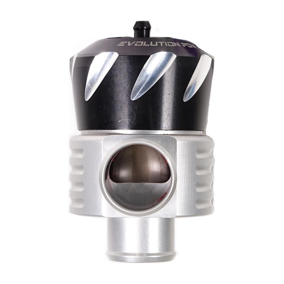 Polaris RZR Billet Boost Recirculating Valve (BRV)