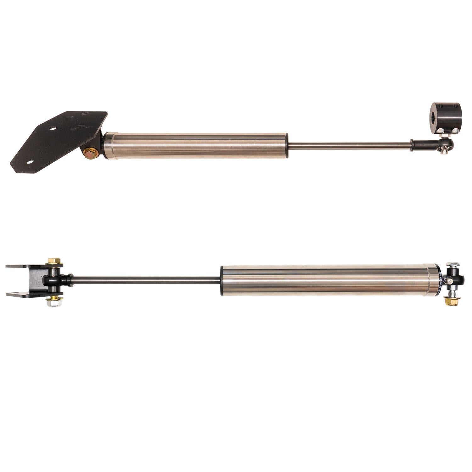 Carli Suspension 2014+ Ram 2500/3500 True Dual Steering Stabilizer System