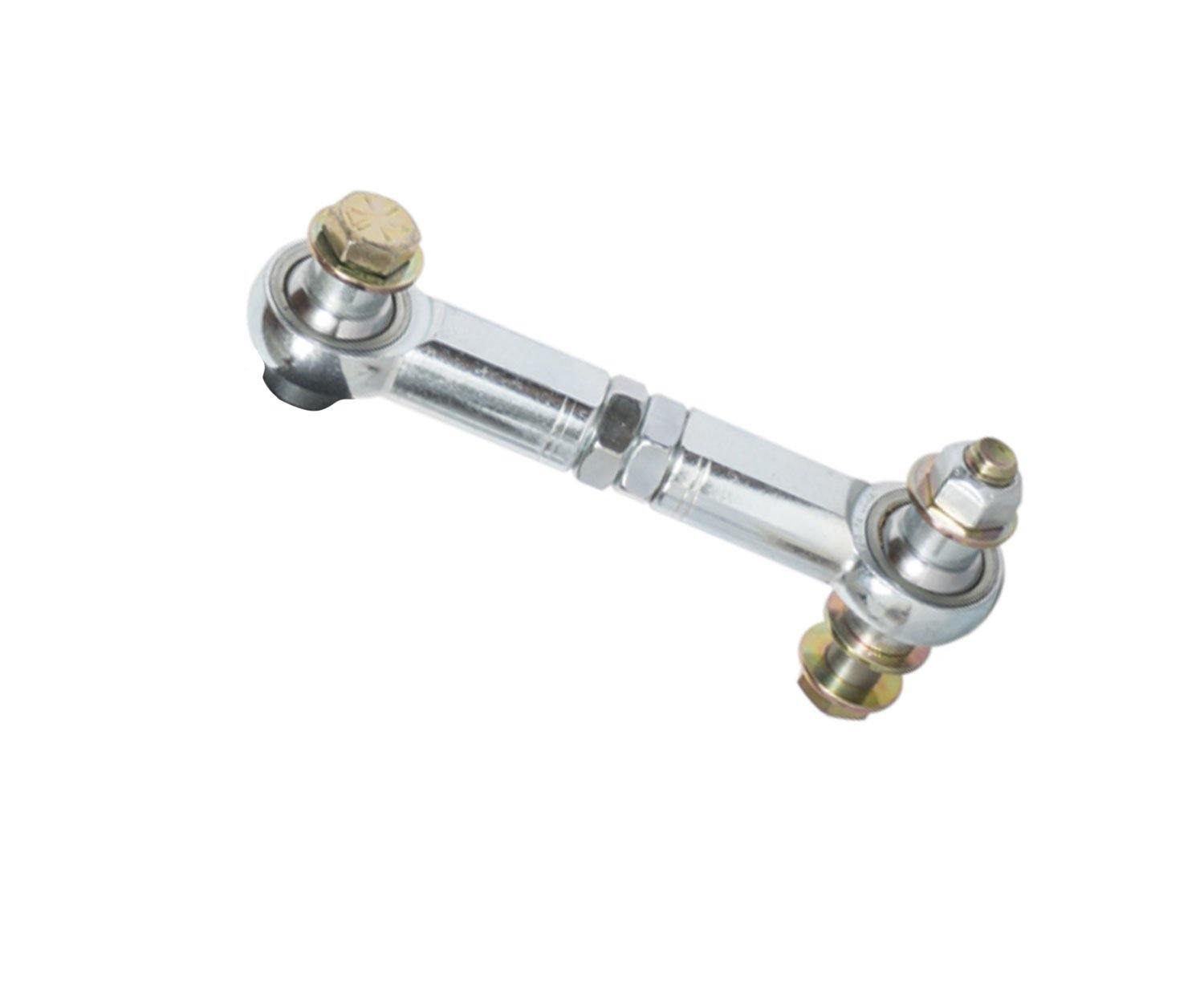 Carli Torsion Sway Bar Replacement End Links (Pair)