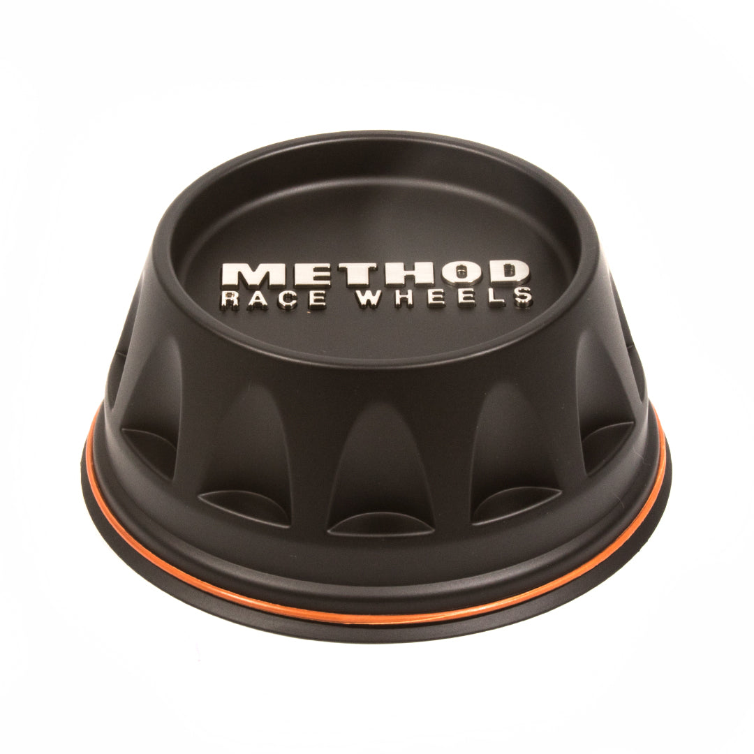 Method Race Wheels S128 Cap