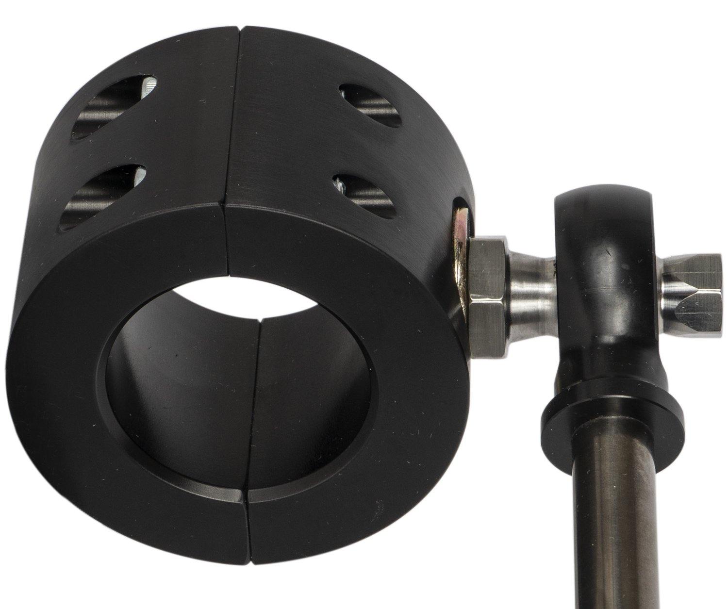 Carli Suspension 2005-2022 Ford Low Mount Steering Stabilizer