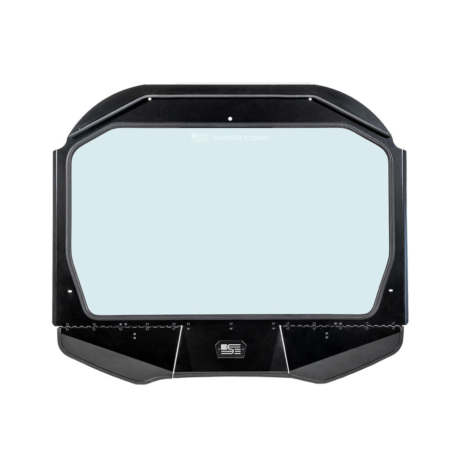 Can-Am Maverick R Front Windshield