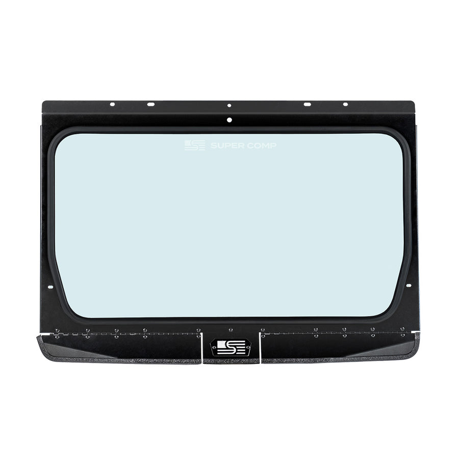 CF Moto 950 Sport Front Windshield