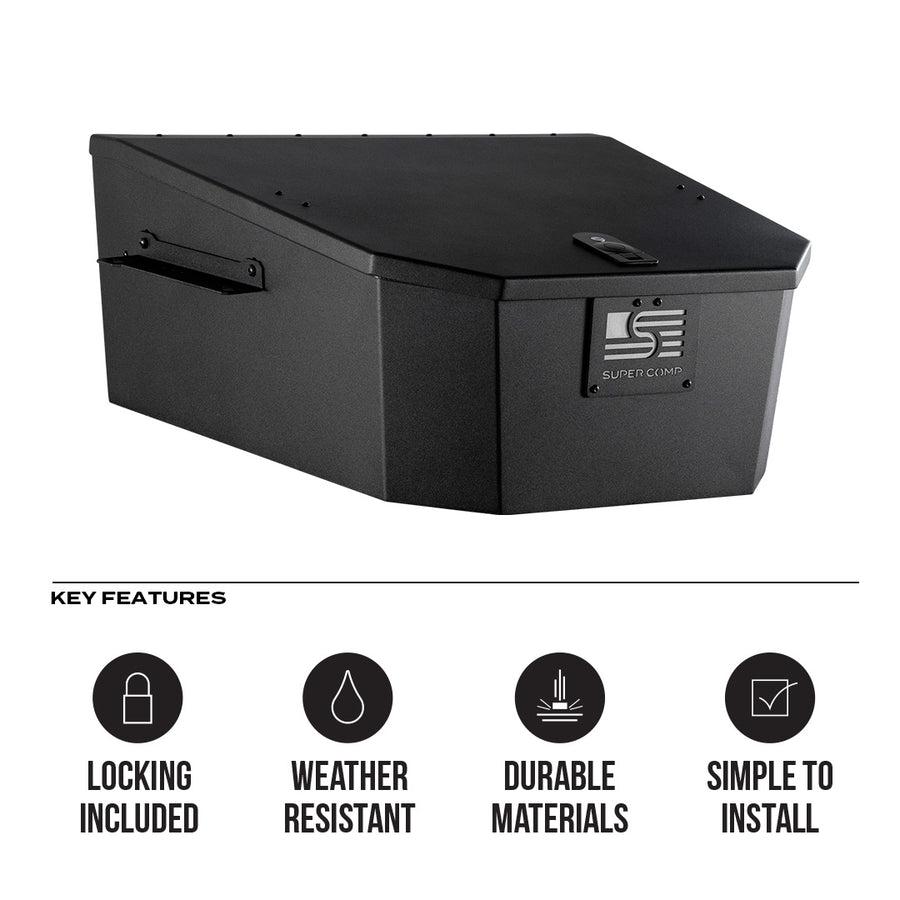 Polaris Pro R Storage Box