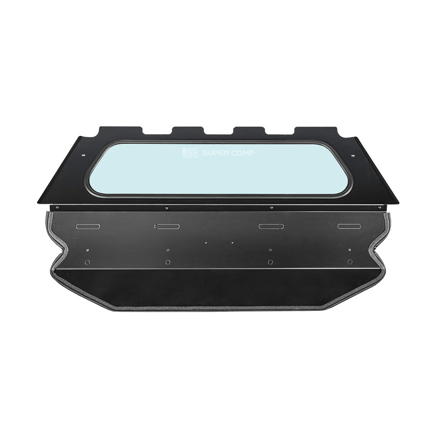 Polaris Trail 900 Rear Windshield