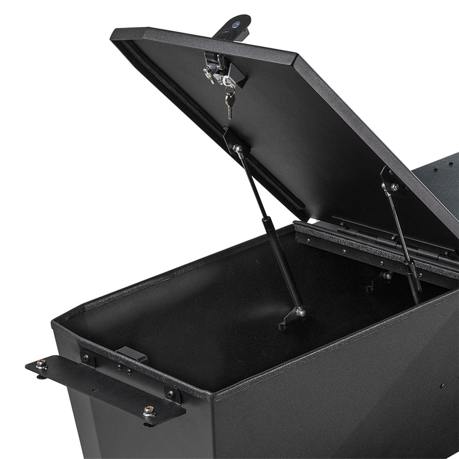 Polaris Ranger 1500 Storage Box
