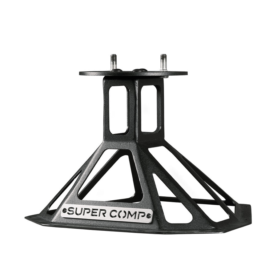 Polaris RZR Spare Tire Carrier