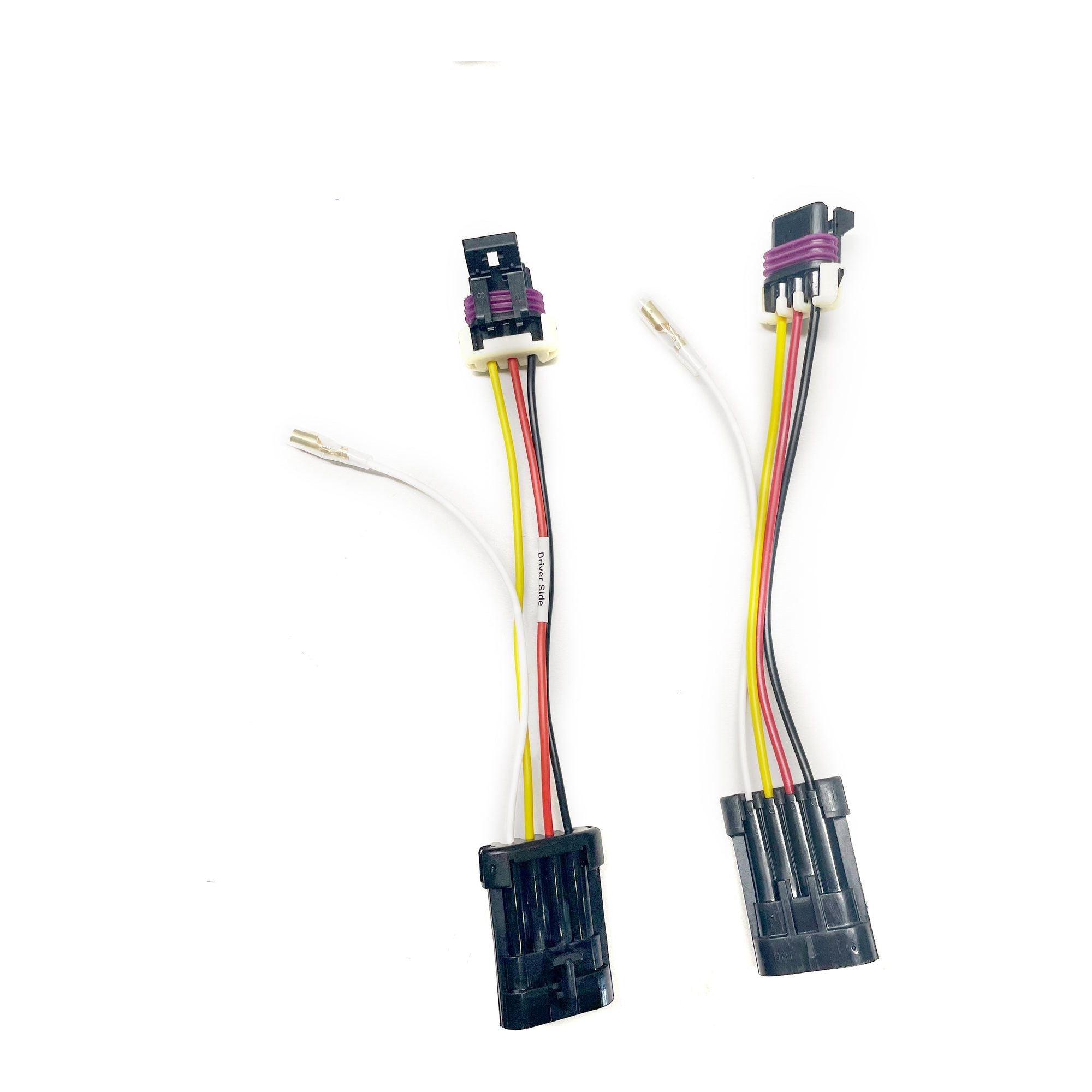 Polaris General / RZR Replacement Headlights