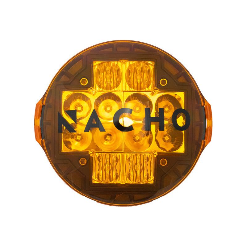 TM5 Lens Covers (Pair)