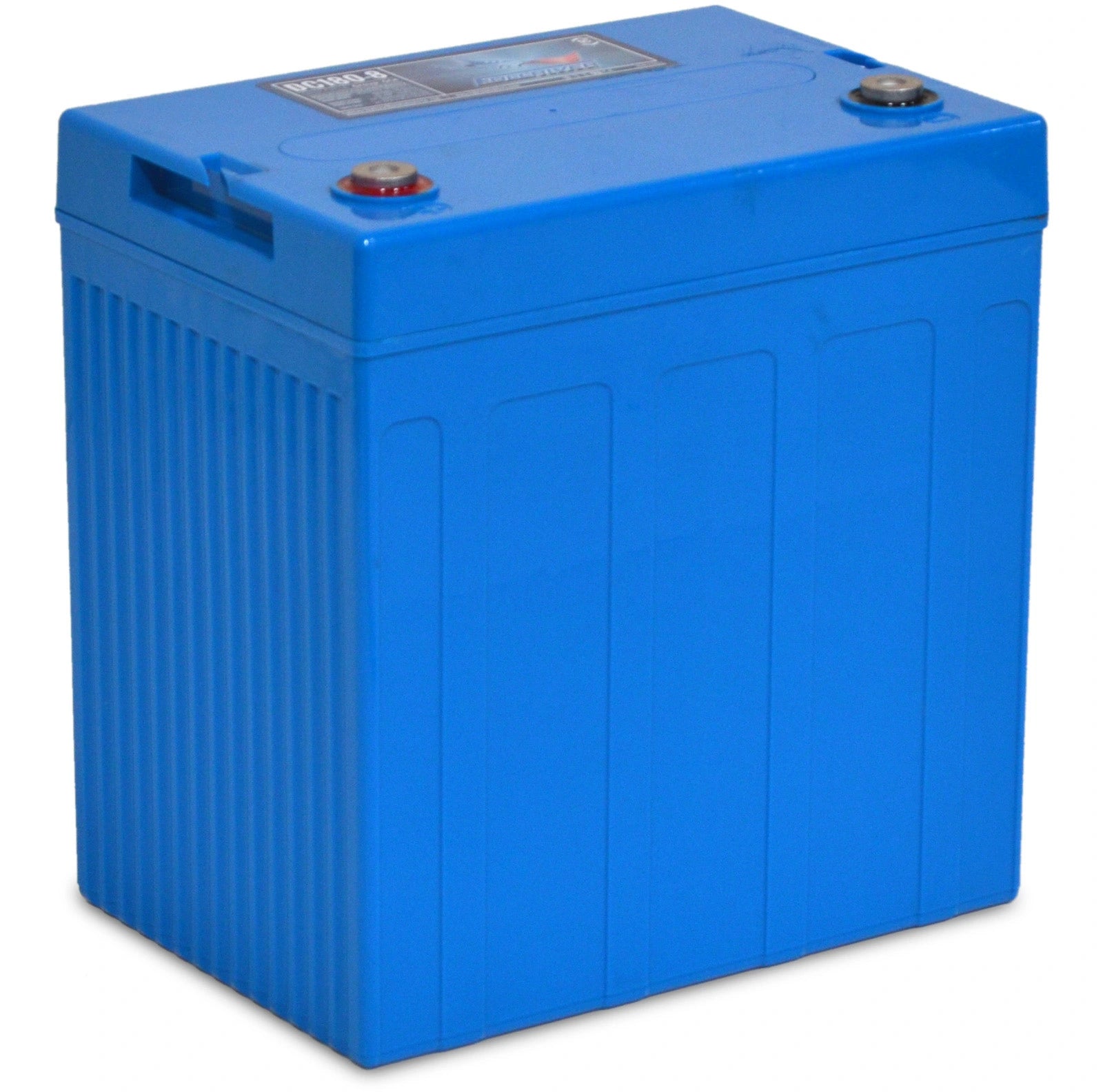 Fullriver DC Series Premium Deep Cycle AGM Battery DC180-8