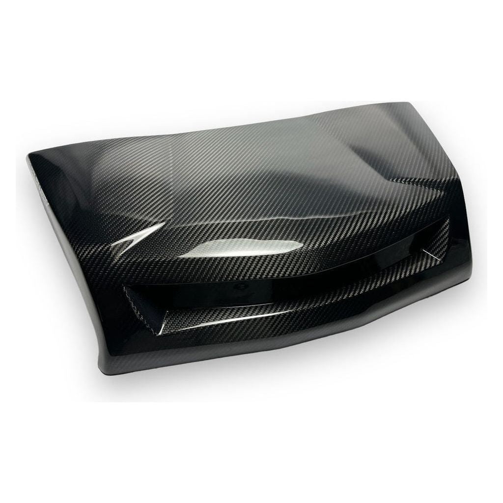 Can Am Defender Carbon Fiber Hood