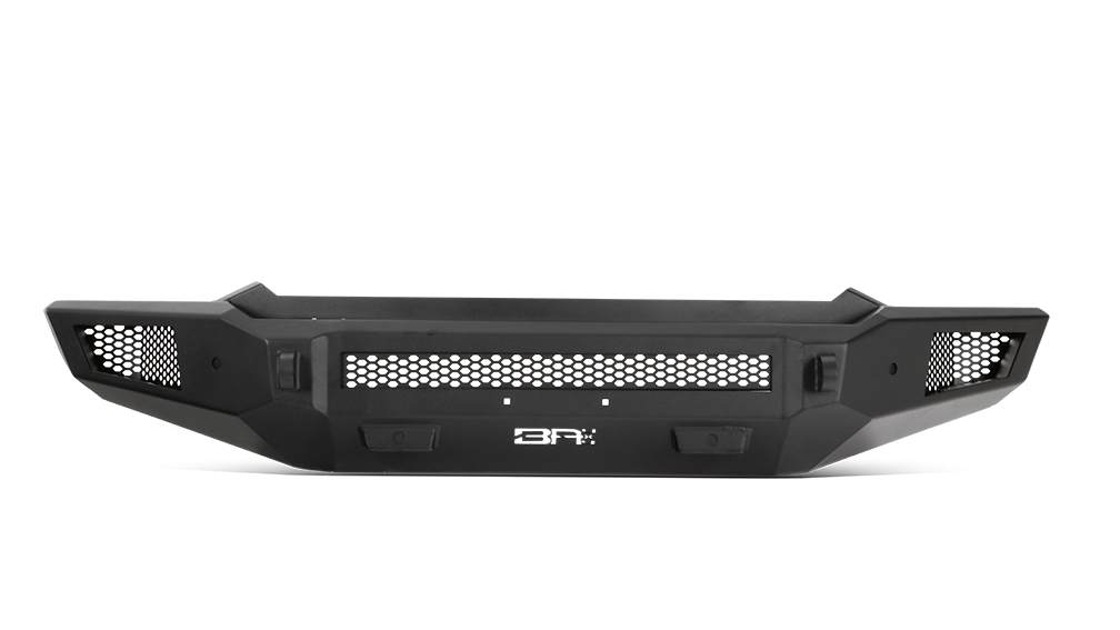 Body Armor 4x4 AMBUSH FRONT BUMPER