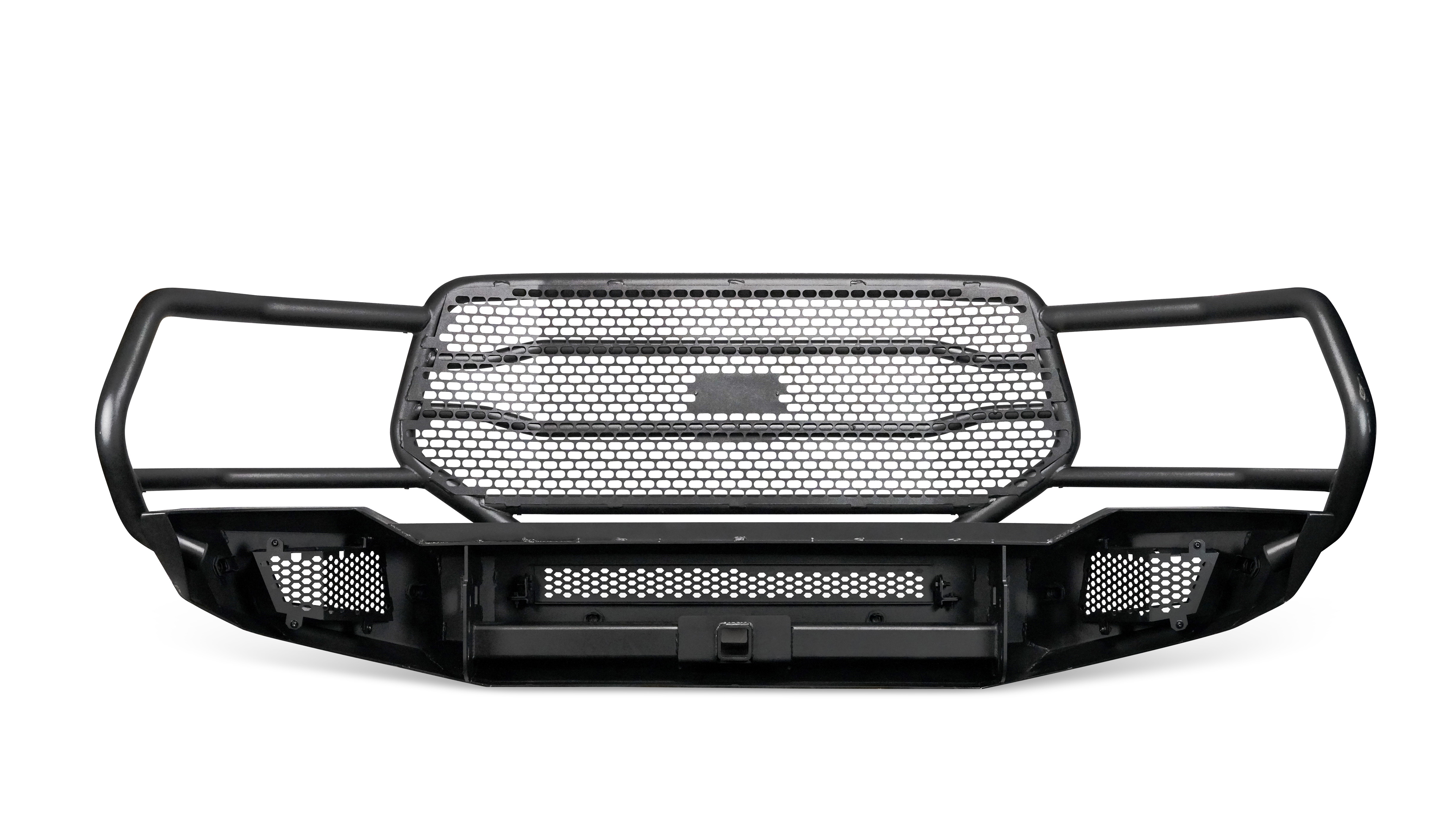 Body Armor 4x4 AMBUSH FRONT BUMPER