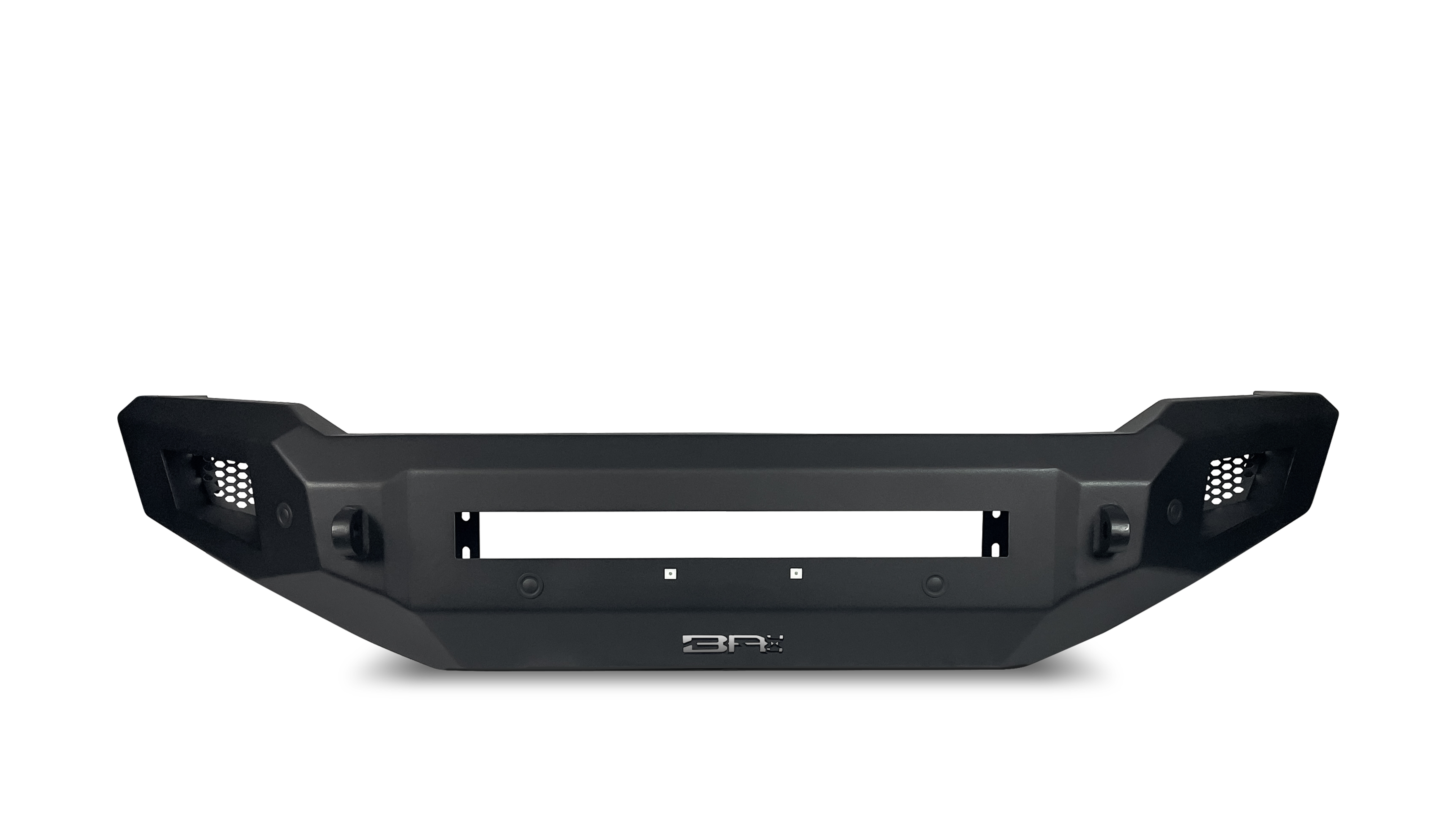 Body Armor 4x4 AMBUSH FRONT BUMPER
