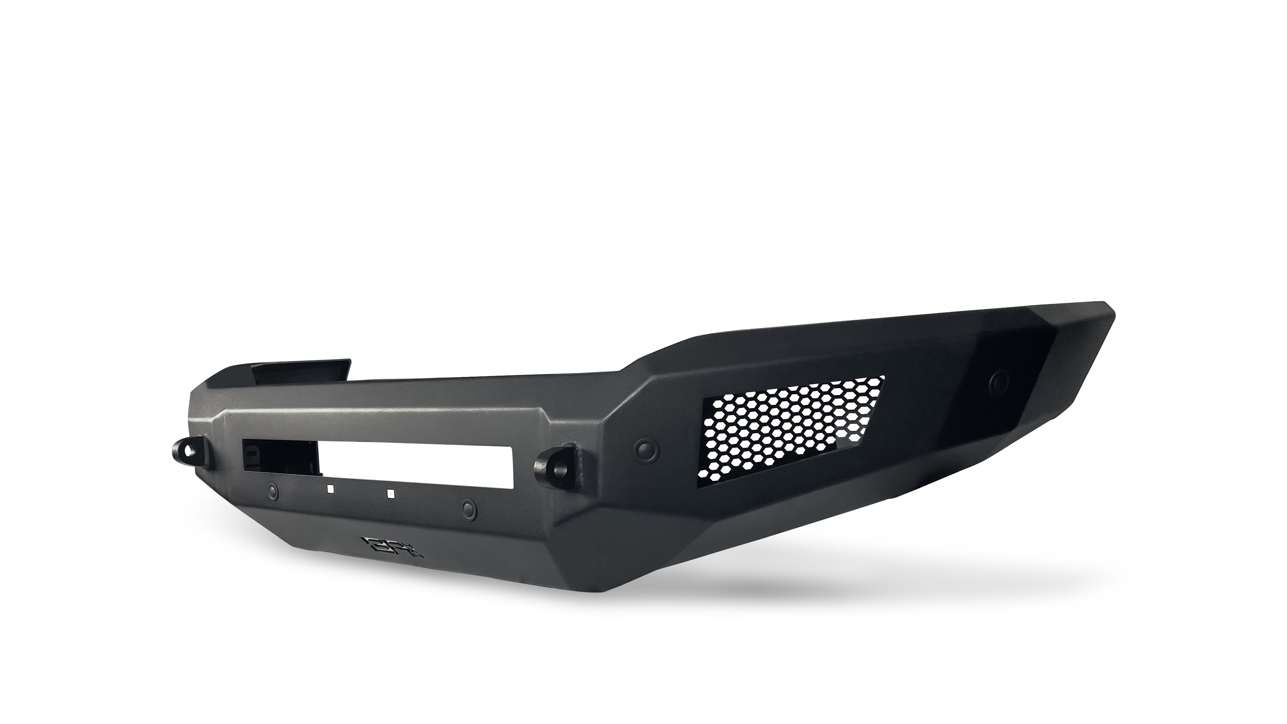 Body Armor 4x4 AMBUSH FRONT BUMPER